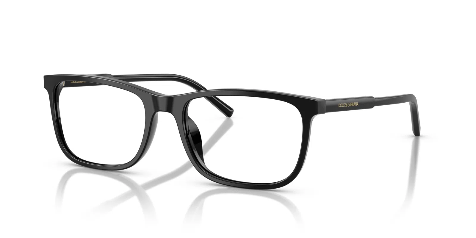 Dolce & Gabbana 3427 Eyeglasses - view 5